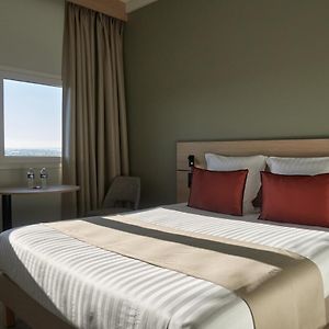 Chambre Lit King-Size